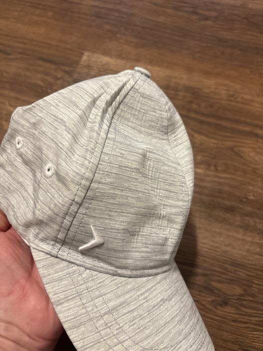 Czapka z daszkiem outhorn