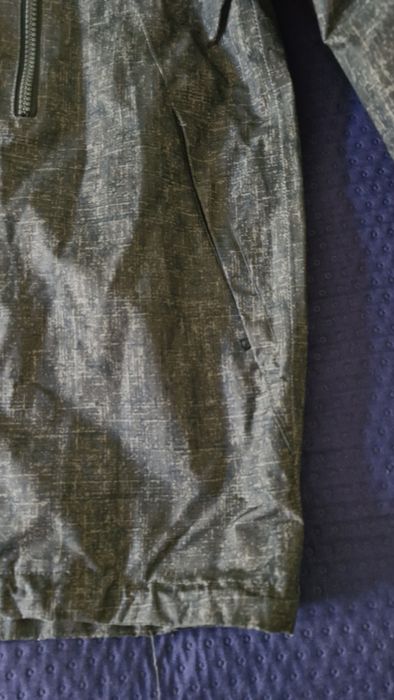 H&M, r. 164. Wiatrówka z polarkiem.