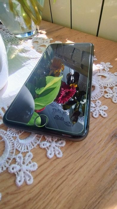 iPhone 8 Plus bateria 100% !!!