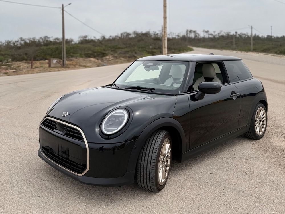MINI 3 Portas Cooper C Favoured M