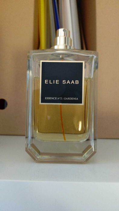 UNIKAT Perfumy Elie Saab Essence Nr. 2 Gardenia