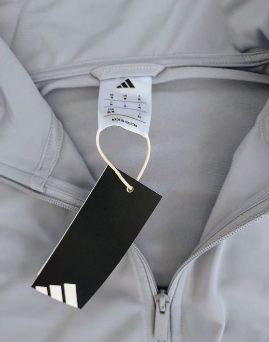 Adidas dres męski M nowa kolekcja