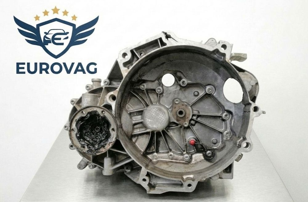 Кпп TSI FSI MPI TDI Коробка передач Wv Seat Skoda Audi 1.4 1.6 1.8 2.0