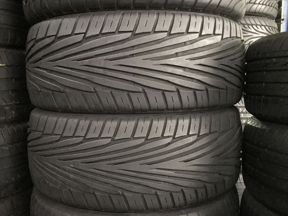 Гума б/в 225/45 R17 Шини з Європи склад гарантія шиномонтаж
