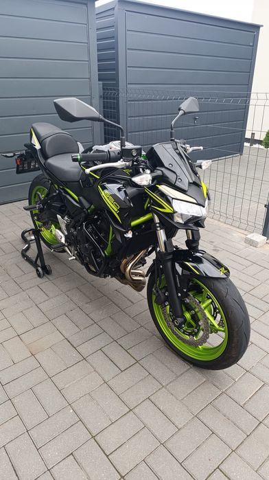 Kawasaki