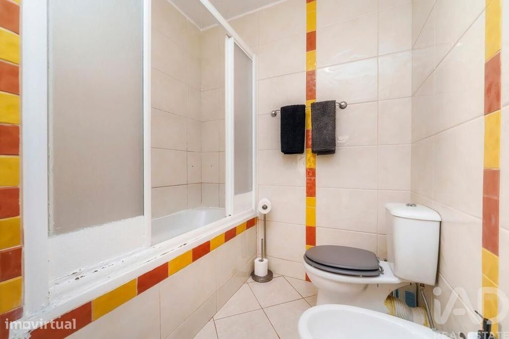 Apartamento T3 em Faro de 81 m2