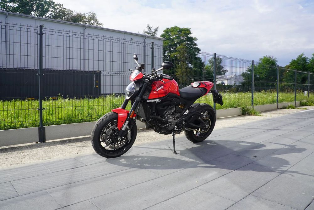 Ducati