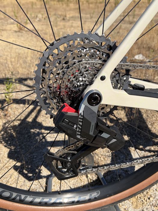 Trek Checkpoint SL6 axs 2026