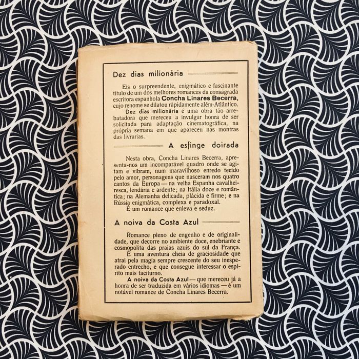 Noite Fantástica - Stefan Zweig