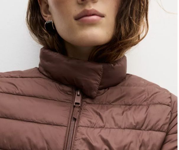 Куртка жіноча демісезонна Lefties