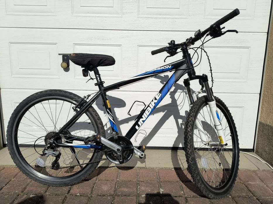 Rower Unibike sprzedam