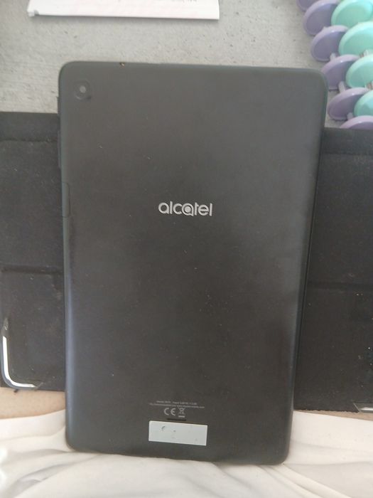 Tablet Acatel  1T 10