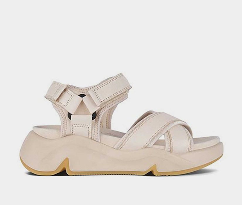 Сандалии женские ECCO Chunky. Оригинал. Р  41