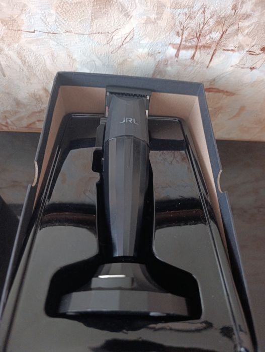 Машинка JRL onyx