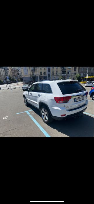 Продається авто Jeep