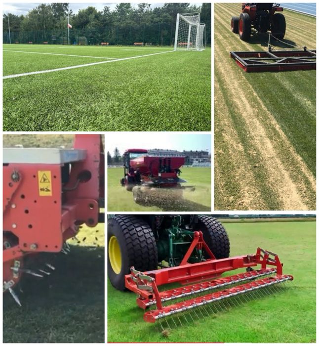 Zakładanie  Ogrodów Pielęgnacja Przez Cały Rok