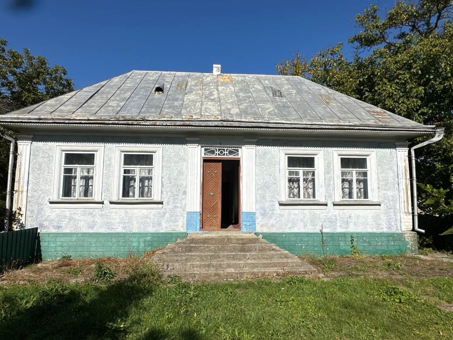 Продам будинок в селі Кадиївці