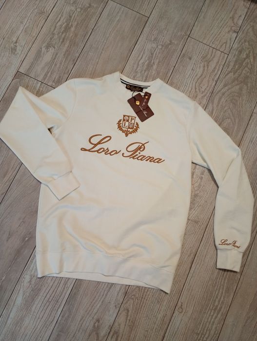 Bluza męska loro piana S