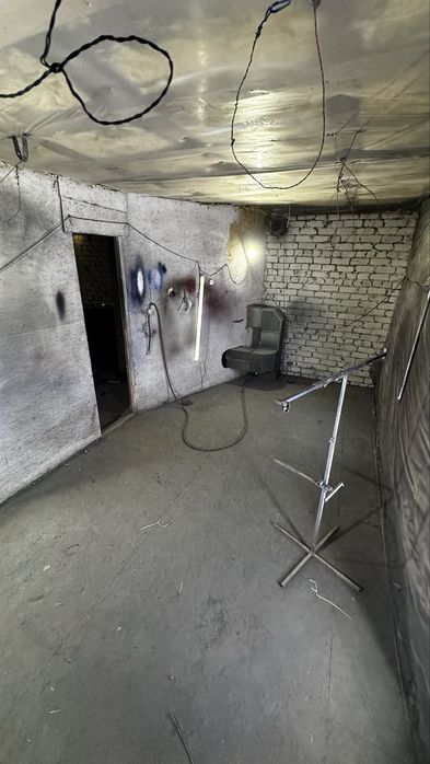 Сдам в Аренду готовый бизнес, Малярка, Пуховская, аренда помещения