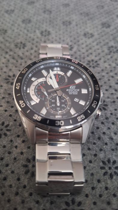 Casio Edifice  EFV-550
