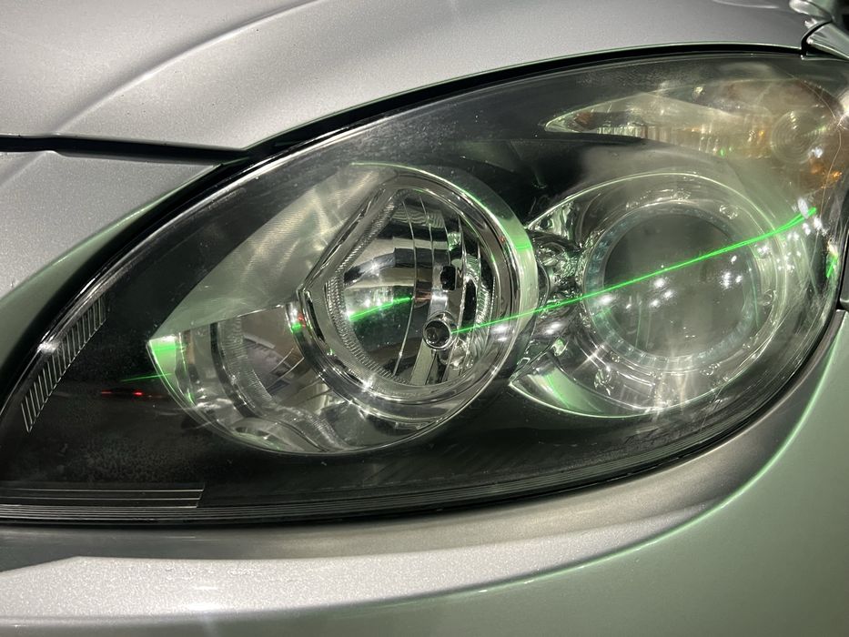 Hyundai i30 рестйалінг 2009 р.1.6газ/бенз