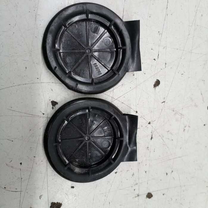 Peça de chaparia - SEAT Ibiza III (6L1) | 02 - 09