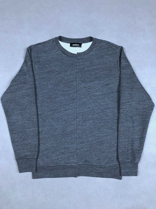 DIESEL - М - Світшот, Толстовка, Реглан, Кофта чоловічий