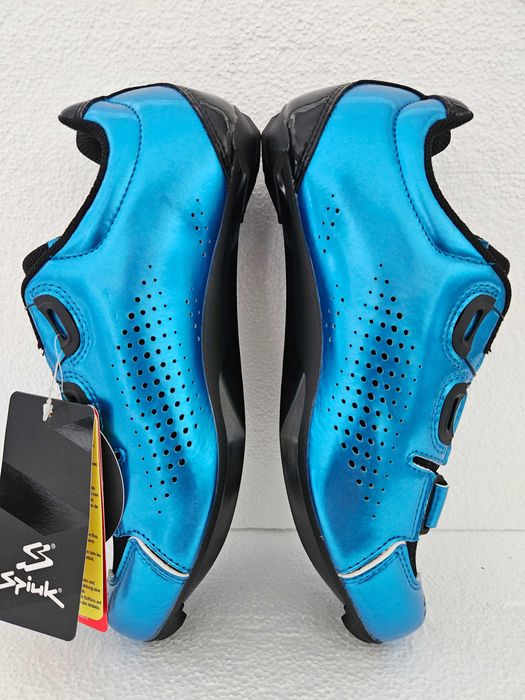 Sapatos Giro / Spiuk nº41 (Novos)