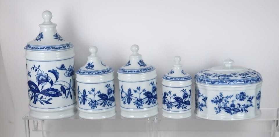 Vista Alegre Margão, CADA