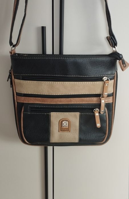 Сумка жіноча нова