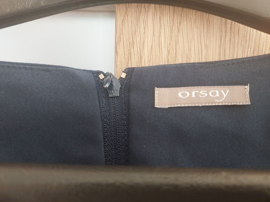 Bluzka damska, bluzka orsay