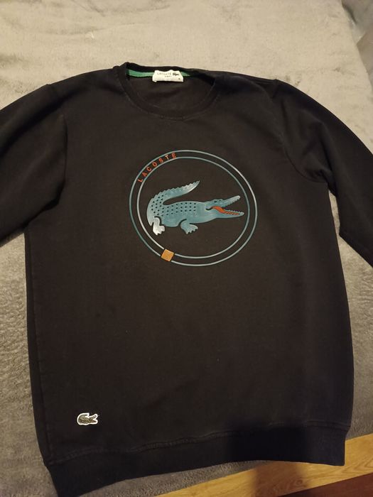 Sweat Lacoste Slim fit