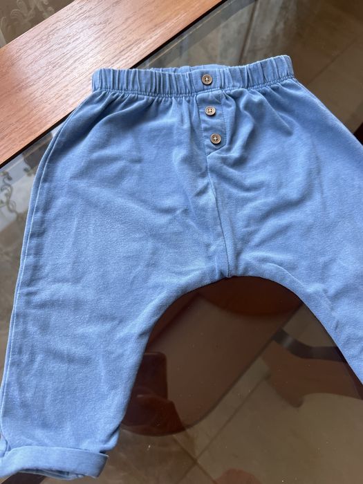 Штанці Next i H&M 68 розмір