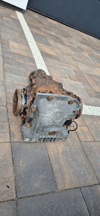 Dyferencjał BMW e32. e34 Szpera 100%. 188