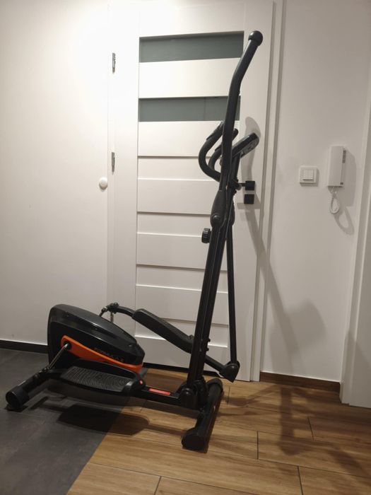 Orbitrek Life gear Formula II