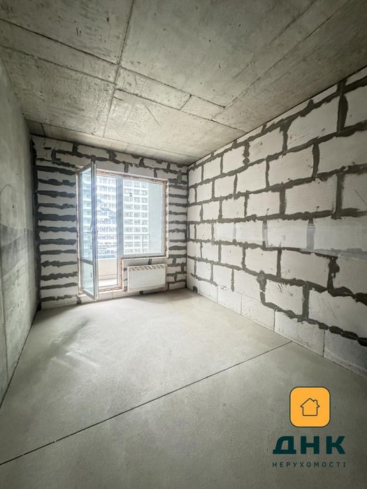 ⁉️Аркадия. Однокомнатная квартира. Вид моря. ЖК Атмосфера