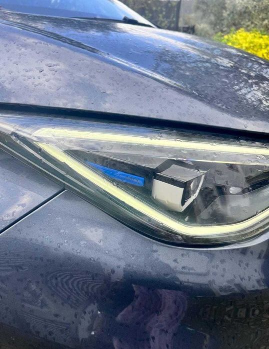 Renault ZOE - 135hp - Intense 50 (bateria própria) - IVA dedutível