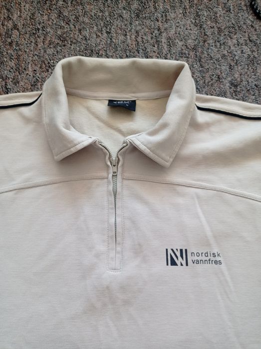 Bluzka polo m/l męska