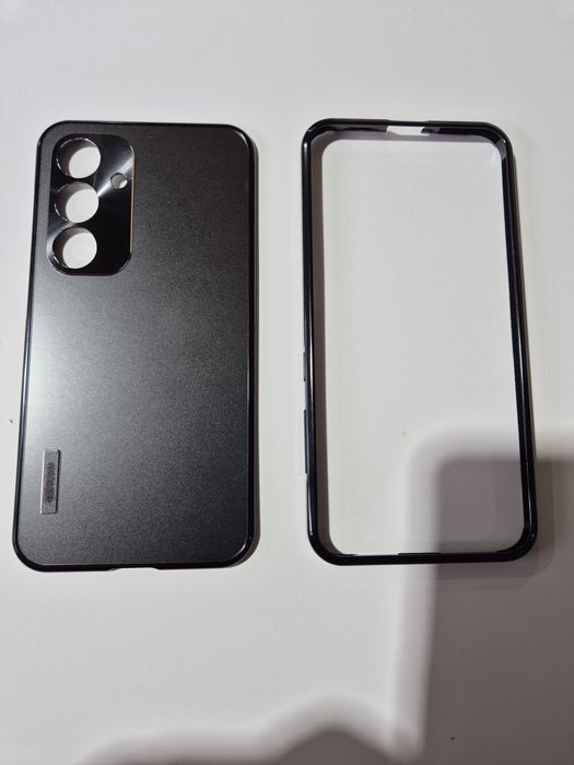 Vendo capa samsung S 24