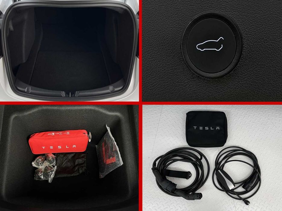 Tesla Model 3 Standard Range Plus