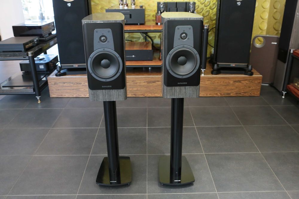 Dynaudio Contour 20