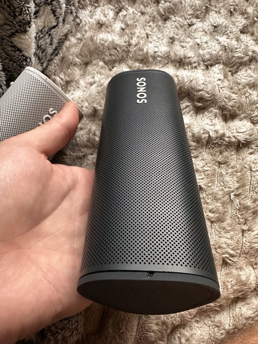 Głośnik Sonos Roam