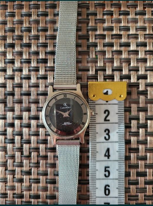 Годинник наручний Calvin Klein
