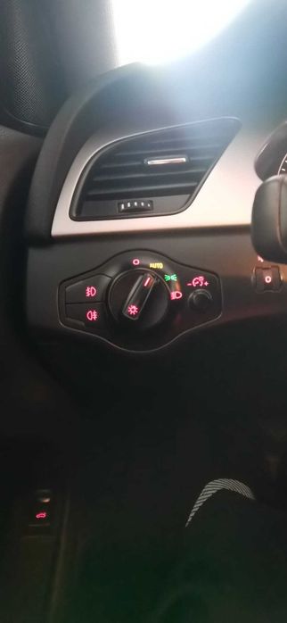 AUDI A4 2.0 TDI 143 cv