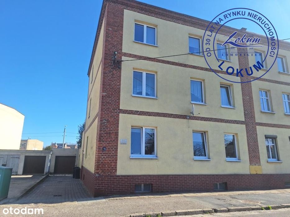 Kup kamienicę i przejmij stabilnych najemców!