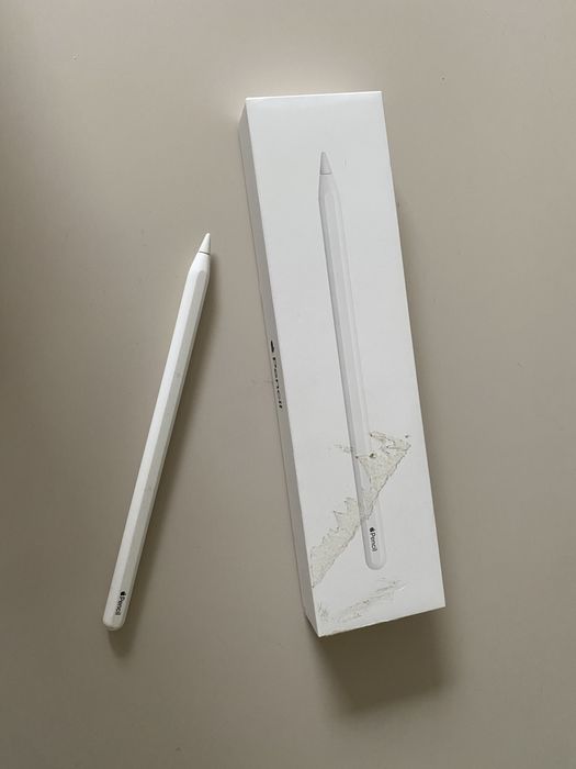 Apple Pencil (2. generacji)