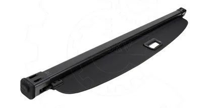 Chapeleira Cobertura da tampa da mala Vw Touran 2 5T1 2015-  5TA867871