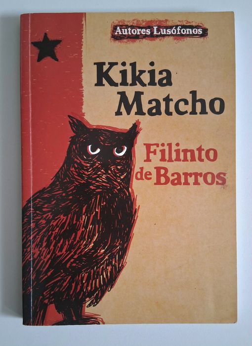 Estorvo, Kikia Matcho, O Hóspede de Job