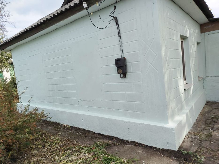 Продаж будинку 3 кімнати Верховцево СЕРТИФІКАТ