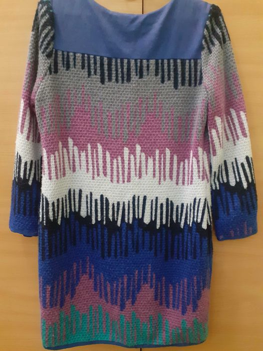 Туніка, плаття тепле, р.М